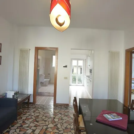 Apartamento Alloggi Alba Vicenza