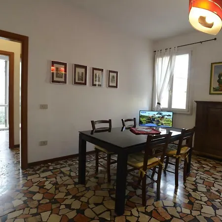 Apartamento Alloggi Alba Vicenza