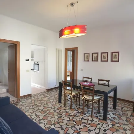 Apartamento Alloggi Alba *