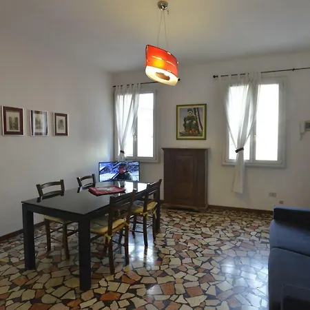 Alloggi Alba Vicenza