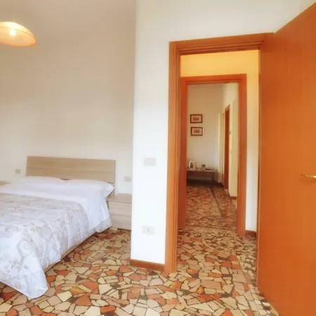 Alloggi Alba *