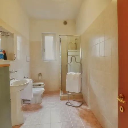 Apartamento Alloggi Alba Vicenza
